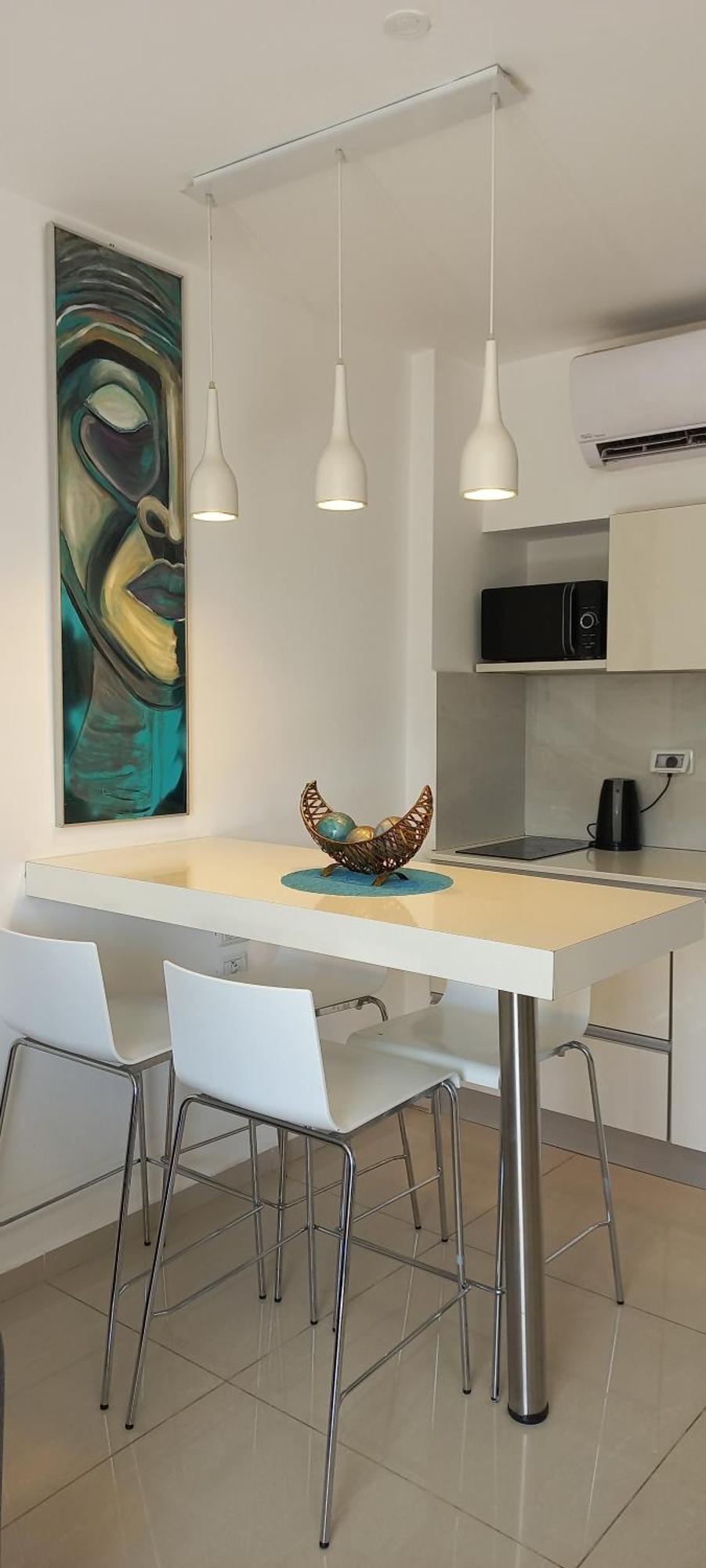 של אורלי Appartement Eilat