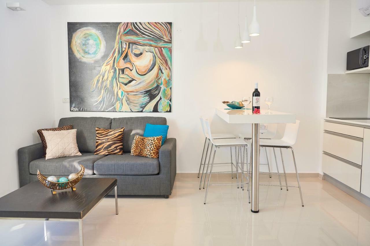 Appartement של אורלי Eilat