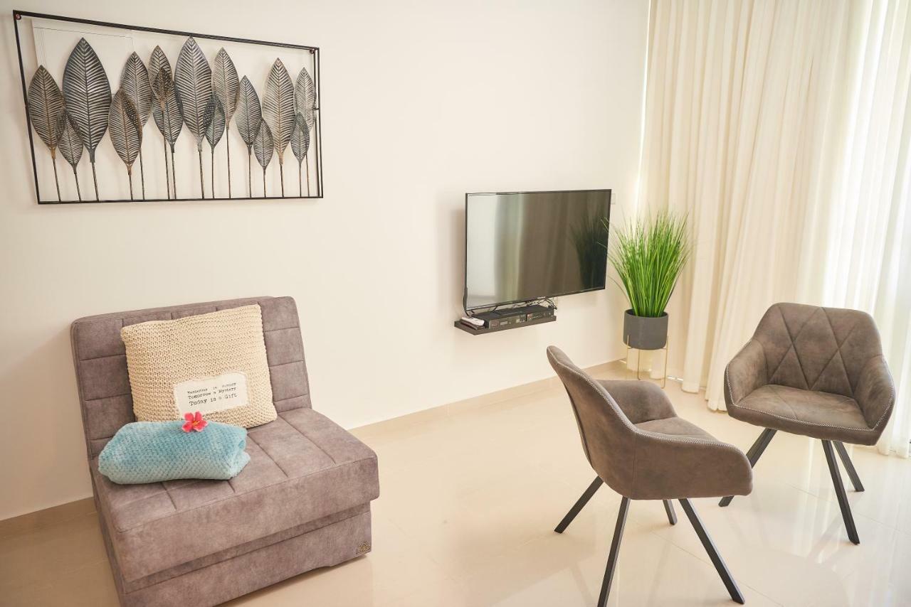 Appartement של אורלי
