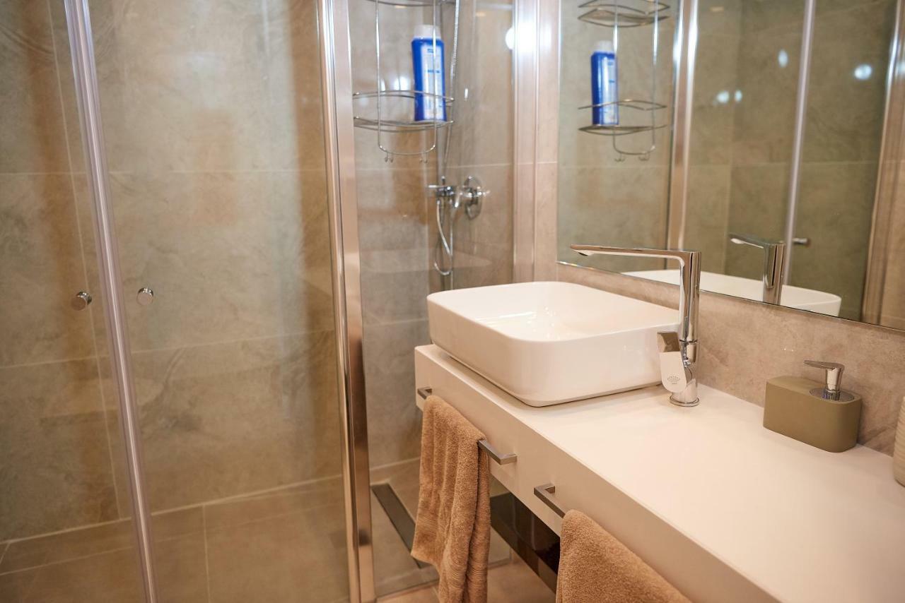 Appartement של אורלי