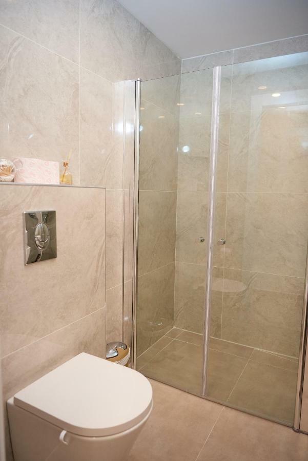 של אורלי Appartement *