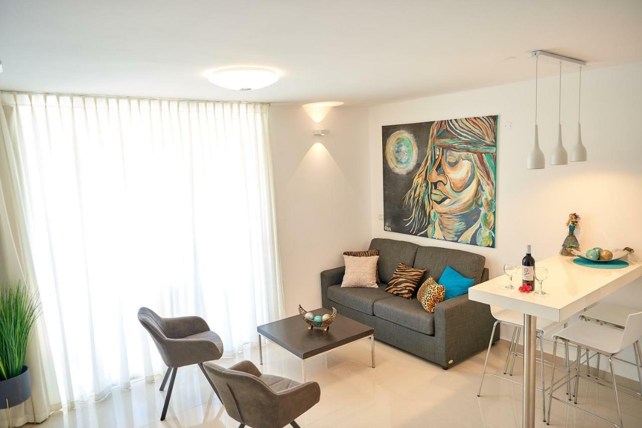Appartement של אורלי *