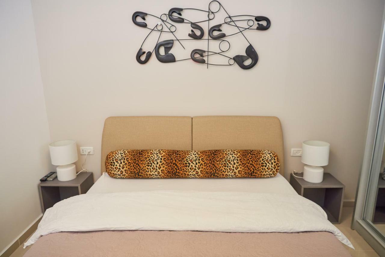 של אורלי Appartement Eilat