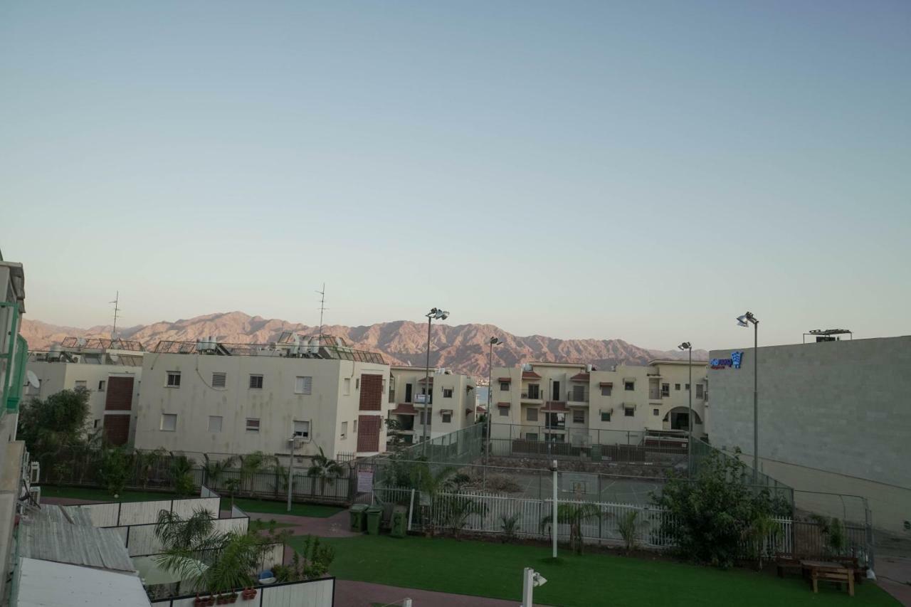 של אורלי Appartement *